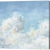 Heavenly Blue 03 by Lisa Audit, Canvas Art