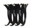 3X Large Corn Hair Claw Black - 9480-01