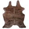 NATURAL HAIR ON COWHIDE MEDIUM BRINDLE - CPNEXMED2B-00118919