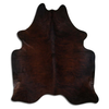 NATURAL HAIR ON COWHIDE MEDIUM BRINDLE - CPFEXMED3B-00121293