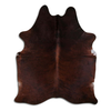 NATURAL HAIR ON COWHIDE MEDIUM BRINDLE - CPFEXMED3B-00120873