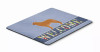Dog Breed Welcome Mouse Pad, Hot Pad or Trivet - S000213B001695P079795V000