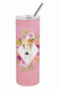 Dog Breed 20 oz Skinny Tumbler - S000213B001695P002229V011