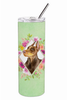 Dog Breed 20 oz Skinny Tumbler - S000213B001695P002229V019