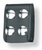 Quad Snap Belt Keeper