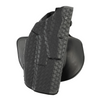 Model 7378 7TS ALS Concealment Paddle and Belt Loop Combo Holster for Smith & Wesson M&P 9 w/ Light