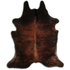 NATURAL HAIR ON COWHIDE MEDIUM BRINDLE - CPNEXMED3A-00129540