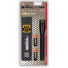 Sp2p Mini Maglite Pro 2 Aa-cell Led Flashlight W/ Holster - SP2P01H