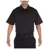 S/S Taclite Pdu Shirt