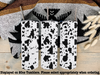 Cowhide Steel Tumbler