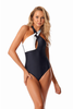 MALDIVAS P&B PIECE SWIMSUIT - P1112S