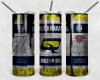 20oz Cars, Oil, Tools Tumbler (46 Designs Available) - 177300014250