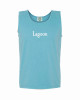 Unisex Tank Top - Choose Your State - Where Life Takes You (P-W) - S001839B002277P000021V555