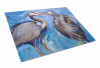 Bird Art Glass Cutting Board Large - S000213B001695P021345V014