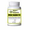 Immune Warrior Max Master Blend Capsules* Immune Regulator & Anti-Inflammatory Support* For  Dogs & Cats - IMMWARRIOR90DOG