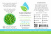 Natural All Purpose Lotion