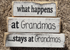 Grandmas