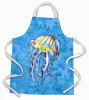 Sea Creature Apron - S000213B001695P118000V021