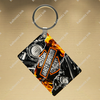Harley Davidson Key Chain - 177300001315 Harley Davidson Key Chain - 177300001315