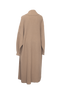 Cashmere Long Coat