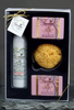 Lotion, Soaps and Sponge Gift Set - LSSS-16