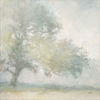 Edge of the Orchard by Julia Purinton, Framed Art