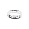 Ring Multi Cutout Cross Size 4