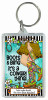 TingleBoot Keychain - KC062-WS