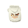 Puppy Hairmes- Dog Hoodie - S002142B002493P000977V011