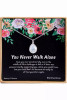 Charm Necklace With Crystal - JCD207