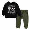Ain't No Mama Set - FT14443A1 Ain't No Mama Set - FT14443A1
