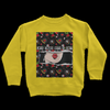 Love Cost Classic Kids Sweatshirt - S001662B002171P000172V062
