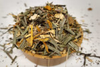 Lemon Ginseng Tea
