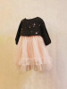 Constellation Empire Tutu Dress Set