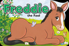 PlaytimeFunStorybook - FREDDIE the Foal, A delightful animal story (Age 3+)