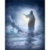 Speak To The Storm by Danny Hahlbohm, Canvas Art