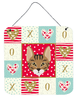 Savannah - Cat Face Wall or Door Hanging Prints