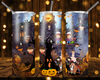 20oz Halloween Tree Tumbler - 177300011529