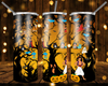 20oz Halloween Tree Tumbler - 177300011527