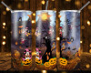 20oz Halloween Tree Tumbler - 177300011533