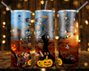 20oz Halloween Tree Tumbler - 177300011540