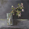 Still Life by Molly Susan Strong, Canvas Art - C1071551-0240000-8CAAAMA