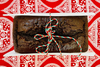 Chocolate Peppermint Bread Mix