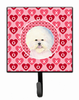 Dog Leash or Key Holder - SS4526SH4