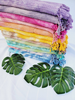 Throw Blanket - Quick fold throw XLARGE