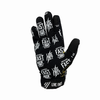 Live Fast X Sweyda  Collab Golden Samurai  Mx Gloves
