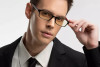 PROSPEK Blue Light Filter Computer Eyeglasses for Men and Women