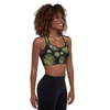 Padded Sports Bra - 4443537_10860 Padded Sports Bra - 4443537_10860
