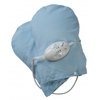 Heated Vibrating Mitts