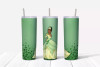 20oz Disney Princess Tumbler